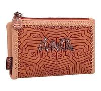 BILLETERO BLANDO 36629-912 ANEKKE MULTICOLOR 15x10x3 MUJER