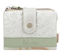 Billetero Flexible RFID - Protección Antirrobo | Diseño Compacto y Moderno - Medidas: 12x9x3 cm - Accesorios Mujer Prácticos