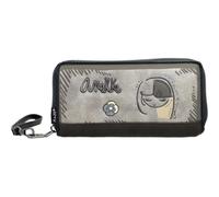 Anekke Monedero Bolsa de muñeca Nature Koko RFID Wallet Multicolor
