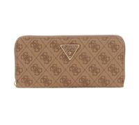 BILLETERO GUESS LAUREL II SLG LARGE MUJER