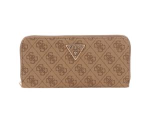 BILLETERO GUESS LAUREL II SLG LARGE MUJER