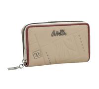 Anekke Monedero Evolution – Cierre con solapa – Mediano 15x10x3 cm para mujer