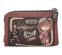 Anekke Billetero Mediano Flexible RFID Mademoiselle