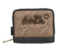 Anekke Monedero Boutique RFID Wallet Multicolor Azul Marino