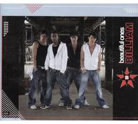 Billiam - Beautiful Ones