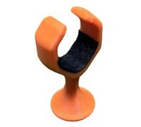 Billiard Cue Hand Rest - ABS, Estabilizador de Cue de la Piscina, Agarre Ergonómico | Control de precisión, Herramienta Aiming, Cues Bridge Assistant For Sports Club, Home Game, Entrenamiento