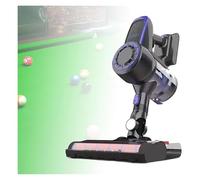 Billiard eléctrico limpiador de paño de mesa de bill, billar, Snooker y mesas de bill, 300W limpide cepillo de mesa de billde mesa de bill20kpa aspiradora inalámbrica con 2rd Gear, batería desmontable