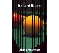 Billiard Room: 3 racconti brevi