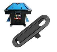 Billiard Rotating tableClip | PortableUniversal Shock-Resistant | Adjustment And Upkeep Needs, Makes Every poolGame Run As Smoothly As Expected, Suits Home Use, Family Gatherings, Club Training, Ga