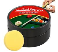 Billiard Table Polishing Compound - PE Polishing and Repair Agent | Extends Life of Billiard and Tables | Provides High Shine Añd Prevents Cracking, Professional Grade Wood