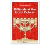 Billiards At The Hotel Dobray (ebook)
