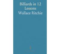Billiards in 12 Lessons
