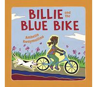 Billie and the Blue Bike