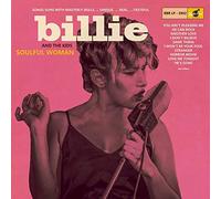 Billie and the Kids - Soulful Woman (Lim.ed) [Vinilo]