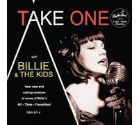 Billie and the Kids - Take One (Reissue)
