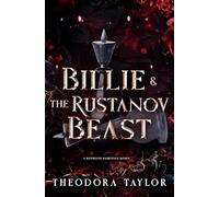 Billie and the Rustanov Beast: An Enemies to Lovers Russian Hockey Player Sports Romance [50 Loving States, South Carolina] (Ruthless Fairytales)