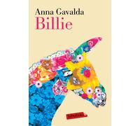 Billie | Anna Gavalda