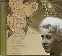 Billie Anthony - This Ole House.....Best Of