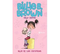 Billie B. Brown, 1. Billie es una campeona (Castellano - A PARTIR DE 6 AÑOS - PERSONAJES Y SERIES - Billie B. Brown)