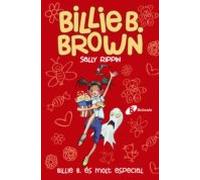 Billie B. Brown 10. Billie B. És Molt Especial (ebook)