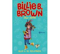 Billie B. Brown, 12. Billie B. es estupenda (Castellano - A PARTIR DE 6 AÑOS - PERSONAJES Y SERIES - Billie B. Brown)