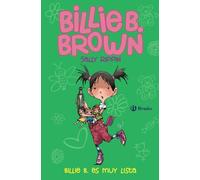 Billie B. es muy lista (3) - The Beautiful Haircut / The Secret Message - Castellano - Bruño