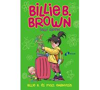 Billie B. Brown, 6. Billie B. és molt enginyosa (Catalá - A PARTIR DE 6 ANYS - PERSONATGES I SÈRIES - Billie B. Brown)