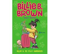 Billie B. Brown – Billie B. es muy ingeniosa – N.º 6 – Castellano