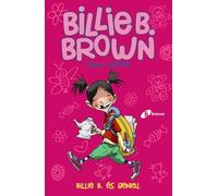 Billie B. Brown – 7. Billie B. Es genial – Catalán – Bruño