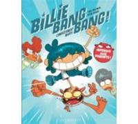 Billie Bang Bang ! Volume 1 - Completement Marto