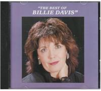 Billie Davis - Best Of Billie Davis