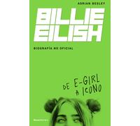 Billie Eilish | Adrian Besley