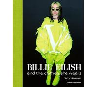 Billie Eilish and the Clothes She Wears /anglais