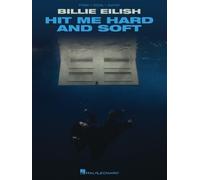 Billie Eilish Billie Eilish - Hit Me Hard and So (Tapa blanda) (Importación USA)