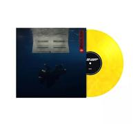 Billie Eilish - Billie Eilish - Hit Me Hard And Soft Exclusive Limited Eco-Mix Yellow Color Vinyl LP