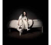 Billie Eilish - Billie Eilish - When We All Fall Asleep Where Do We Go?