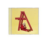Billie Eilish Dont Smile at Me (CD) EP (Importación USA)