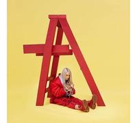 Billie Eilish - Don't Smile At Me