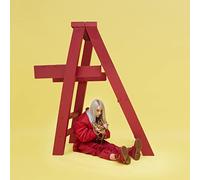 Billie Eilish - dont smile at me
