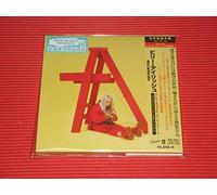 Billie Eilish - Dont Smile At Me +5 - Japanese Complete Edition