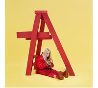Billie Eilish Dont Smile at Me (Vinyl) 12" EP