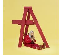 Billie Eilish Dont Smile at Me (Vinyl) 12" EP