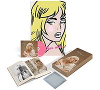 Billie Eilish - Happier Than Ever (Box Limitado)