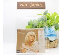 Billie Eilish Happier Than Ever Japan Tour Edition CD + DVD Japan Music CD Nuevo