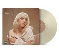 Billie Eilish - Happier Than Ever [Vinilo]