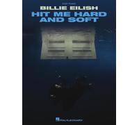 Billie Eilish - Hit Me Hard and Soft