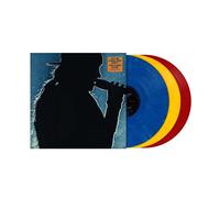 BILLIE EILISH - Hit Me Hard And Soft: The Tour (Live) (2026) 3 LP Vinilo Color