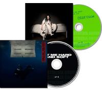 Billie Eilish - Hit Me Hard And Soft / When We All Fall Asleep Where Do We Go International - Colección Billie Eilish