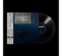 Billie Eilish - Hit Me Hard & Soft (Limited Edition With Japan Tour Commemorative Obi Sleeve)