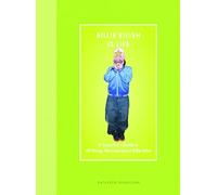 Billie Eilish Is Life: A Superfan’s Guide to All Things We Love about Billie Eilish (Modern Icons)